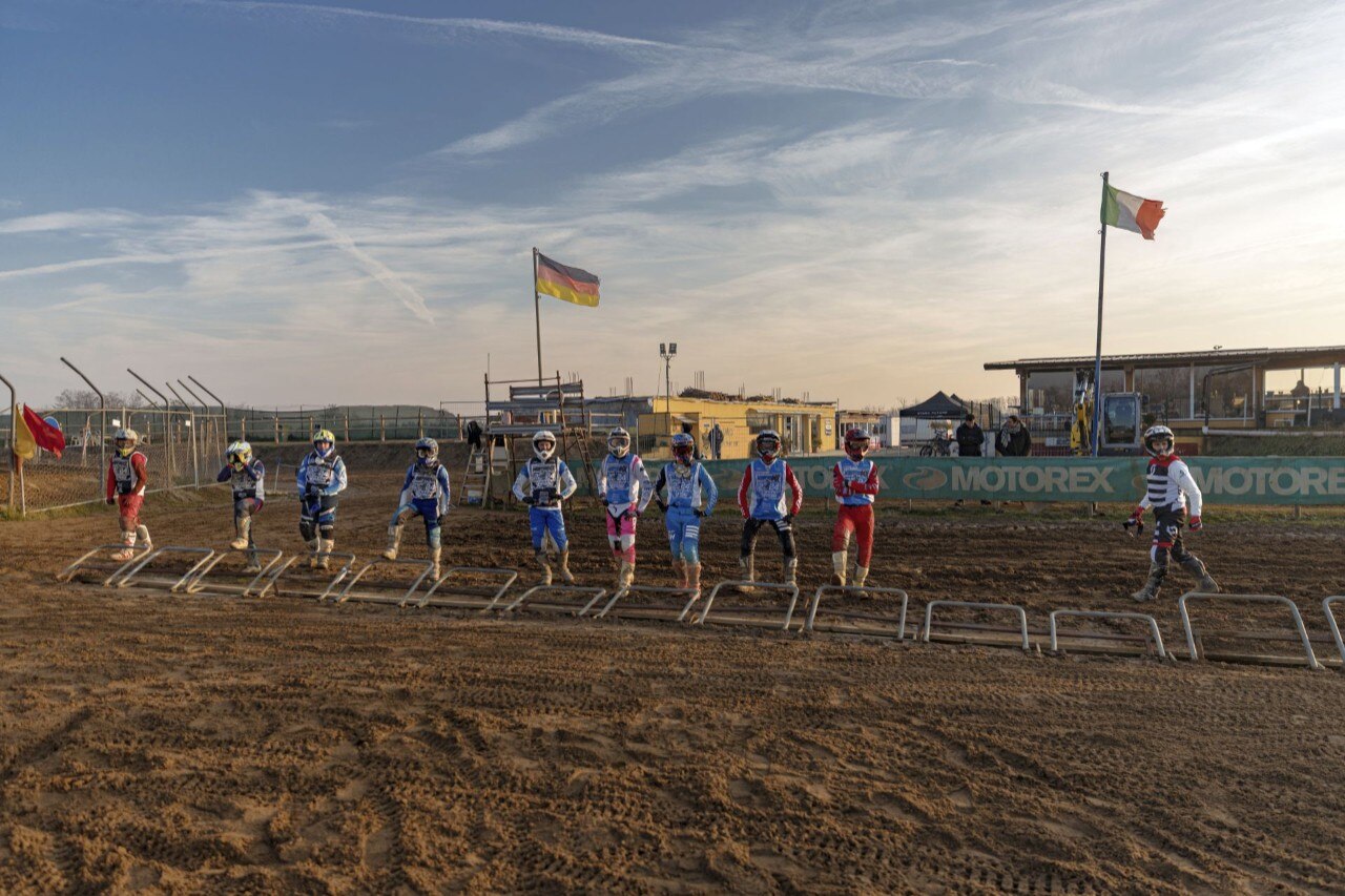 Master MX 2024 - The Race 